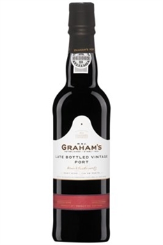 Graham's Late Bottled Vintage 