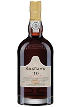 Graham's Tawny 30 Ans