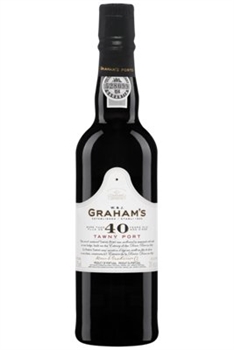 Graham's Tawny 40 Ans