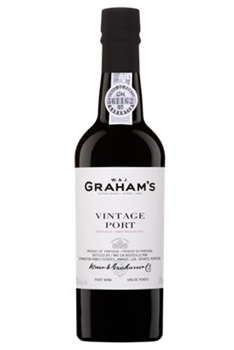 Graham's Vintage 