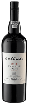 Graham's Vintage 