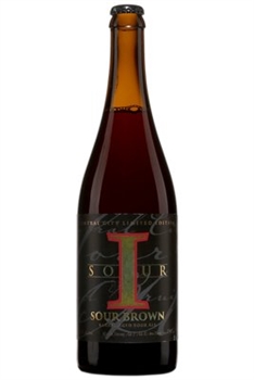 Central City Brewing Sour Brown No. 1