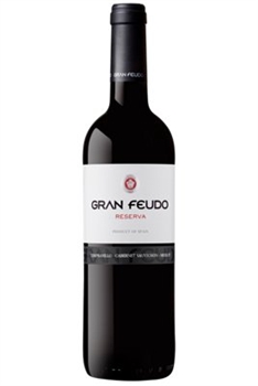 Gran Feudo Reserva 