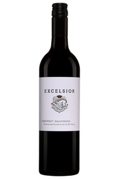 Excelsior Estate Cabernet Sauvignon