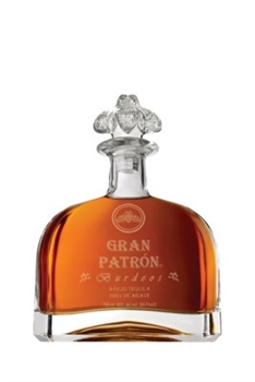 Gran Patrón Burdeos Anejo