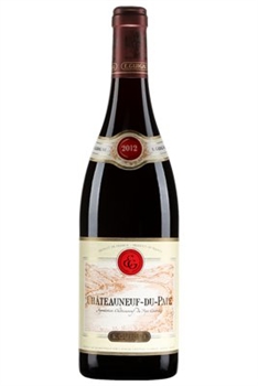 E. Guigal Châteauneuf-Du-Pape 
