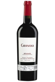 Granaxa Minervois 