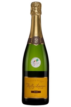 Bailly Lapierre Crémant De Bourgogne Réserve