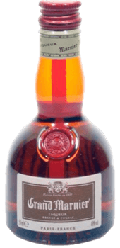 Grand Marnier Cordon Rouge