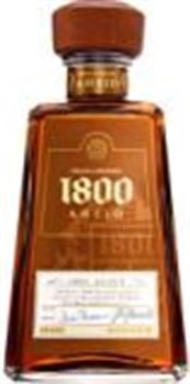 Casa Cuervo 1800 Anejo