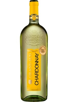 Grand Sud Chardonnay
