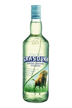 Grasovka