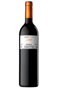 Gratavinum 2 Pi R Priorat 