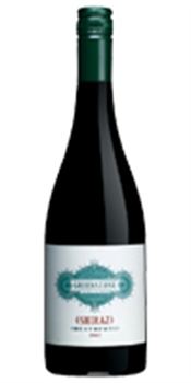 Greenstone Heathcote Shiraz 