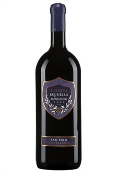 San Polo Brunello Di Montalcino Riserva 