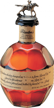 Blanton's Original Bourbon