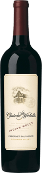 Chateau Ste Michelle Cabernet-Sauvignon Indian Wells 