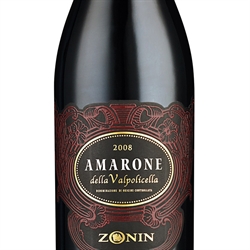 Zonin Amarone Della Valpolicella 