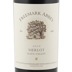 Freemark Abbey Napa Valley Merlot 