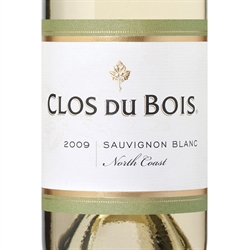Clos Du Bois Sauvignon Blanc