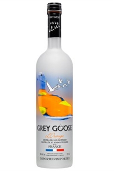 Grey Goose L'orange