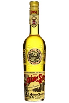 Strega Alberti Liquore Strega