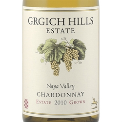Grgich Hills Chardonnay 