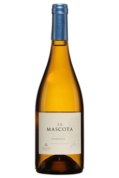 La Mascota Chardonnay