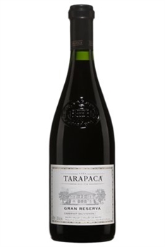 Tarapaca Gran Reserva Cabernet Sauvignon 