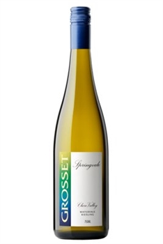 Grosset Springvale Riesling 