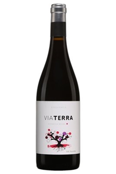 Edetaria Via Terra Alta 