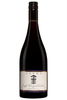 Tarapaca Leyda Single Vineyard Cahuil Pinot Noir 