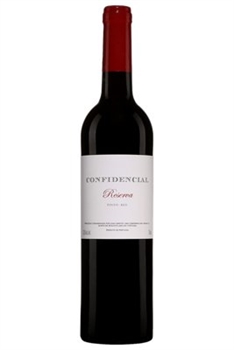 Casa Santos Lima Confidencial Reserva 