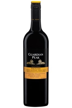 Guardian Peak Frontier 