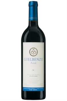Guelbenzu Azul 