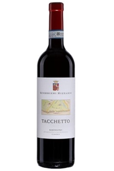 Guerrieri Rizzardi, Tacchetto Bardolino 