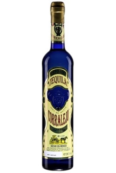 Tequila Corralejo Reposado