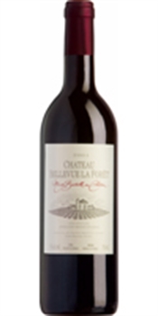 Château Bellevue La Forêt Côtes Du Frontonnais 