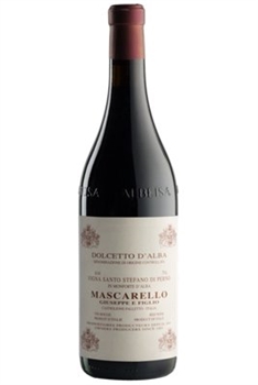 Guiseppe Figlio Mascarello Dolcetto D'alba 