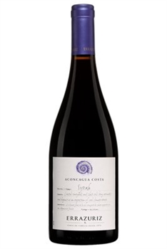 Errazuriz Syrah Aconcagua Costa 