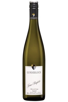 Gunderloch Jean Baptiste Kabinett Riesling 