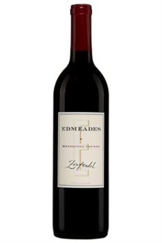 Edmeades Mendocino County Zinfandel 