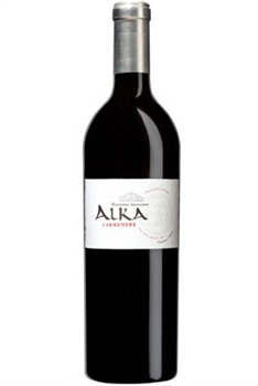 Hacienda Araucano Alka Carmenère 