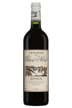 Domaine Du Gros Noré Bandol 