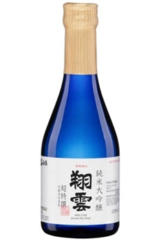Hakutsuru Sho-Une Junmai Dai Ginjo