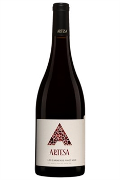 Artesa Pinot Noir Carneros 