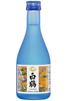 Hakutsuru Supérieur Junmai Ginjo