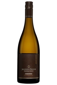 Jackson-Triggs Grand Reserve Chardonnay 