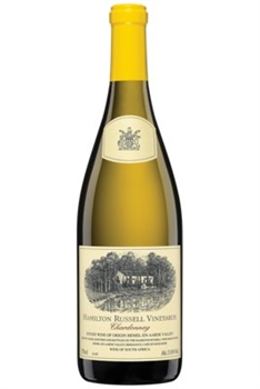 Hamilton Russel Vineyard Chardonnay 