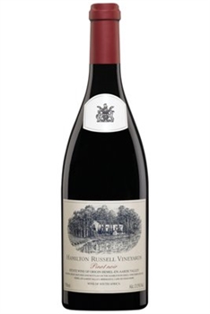 Hamilton Russel Vineyard Pinot Noir 